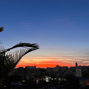 Suite And Room In A Breathtaking New Designed Penthouse In Se Tlv Tel Aviv Exterior photo