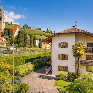 Appartamento Haus Bellutti Termeno Exterior photo