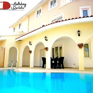 Marvelous Villa With Private Pool In Antalya Belek Exterior photo