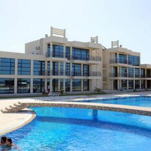 Khazar Golden Beach Hotel Baky Exterior photo