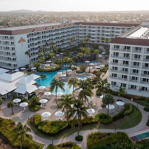 Hotel Marriott'S Aruba Ocean Club Palm Beach Exterior photo