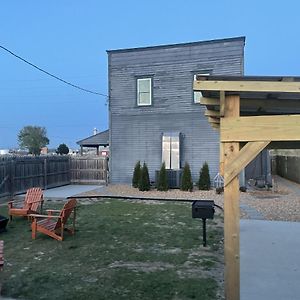 Appartamento The Old Riverton Post On Route 66 Exterior photo