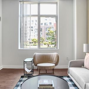 Appartamento Kendall Square 1Br W Concierge Gym Nr Mit Bos-716 Boston Exterior photo