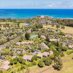 Appartamento Kuilima Estates East 41 - Plumeria Tree Hale Kahuku Exterior photo