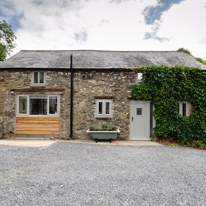 Stabal Bodran Villa Llanfair Talhaiarn Exterior photo