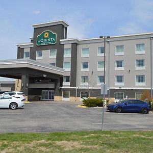 Hotel La Quinta By Wyndham Rochester Mayo Clinic Area South Exterior photo