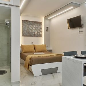Appartamento Modern Studio For Two, Mytilene Lesvos Exterior photo