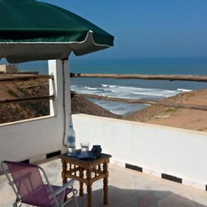 Appartamento Repos Surf House 1 Sidi Ifni Exterior photo