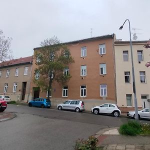 Apartment Vinohrady Brno Exterior photo