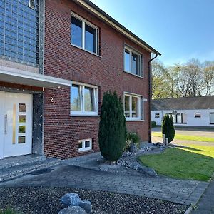 Apartment Geronimo Werne Exterior photo