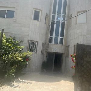 Appartamento Ajloun Rest House Ain Janna Exterior photo