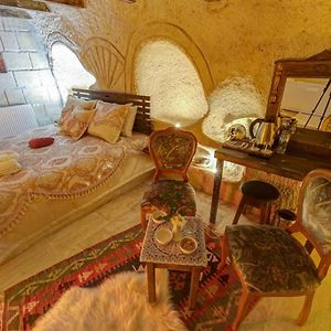 Cappadocia Alaz Cave Otel Nevşehir Exterior photo