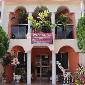 To Be Hotel Kumasi Exterior photo