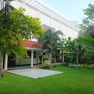 Appartamento Nilan Grand Pondicherry Exterior photo
