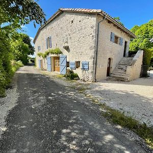 Appartamento Bed & Breakfast Elisabeth Saint-Matré Exterior photo