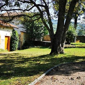 Hotel Evasion Nature Et Convivialite Sourcieux-les-Mines Exterior photo