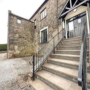 Coronation Mill Apartment Mow Cop Exterior photo