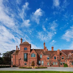 Hotel Aldwark Manor Estate Exterior photo