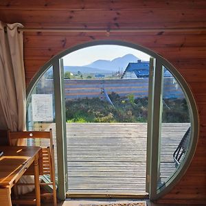 Appartamento The Hobbit House On The Isle Of Skye Breakish Exterior photo