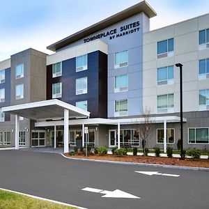 Towneplace Suites By Marriott Fall River Westport Exterior photo