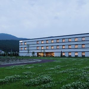 Hotel Fairfield By Marriott Hokkaido Minamifurano Exterior photo