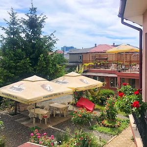 Hotel Casa Constantin Si Elena (Adults Only) Eforie Nord Exterior photo