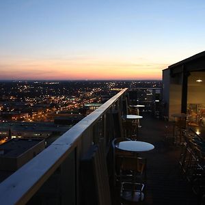 Sheraton Columbia Downtown Hotel Exterior photo