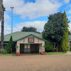 Sunrise Serenity Guest House Lydenburg Exterior photo