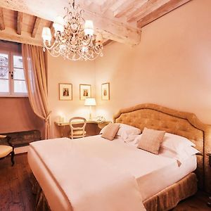 La Corte Di Ambra Bed and Breakfast Cortona Exterior photo