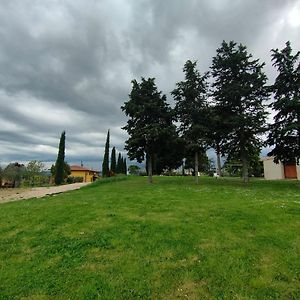 Appartamento Casale in collina vista Assisi,Brufa di Torgiano Exterior photo