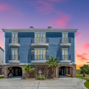 Haven Of Rest Villa Myrtle Beach Exterior photo