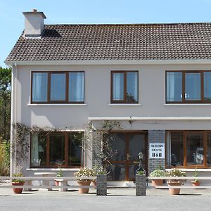 Avelow House B&B Kenmare Exterior photo