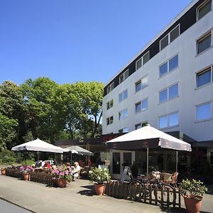 Hotel Sachsentor Amburgo Exterior photo