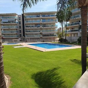 Apartamento En La Playa - Village Park Salou Exterior photo