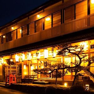 Hotel Kadojin Tenkawa Exterior photo