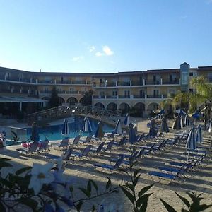 Majestic Hotel & Spa Città di Zante Exterior photo