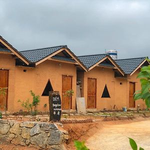 Appartamento Diem Bungalow Ha Giang Exterior photo