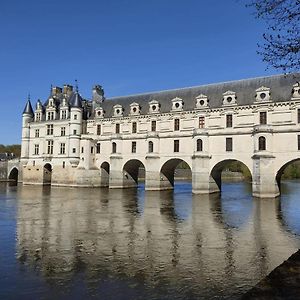 Hotel Chambre D'Hotes Proche Chenonceau Chisseaux Exterior photo