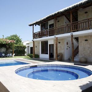 Casa Punta Carnero Villa Salinas  Exterior photo