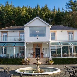 Hotel Plas Maenan Conwy Exterior photo