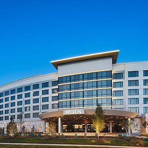 Hotel The Westin Dallas Southlake Exterior photo