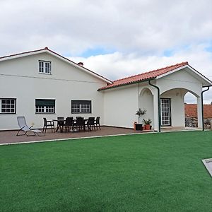 Casa Do Espinheiro Villa São Mamede Exterior photo
