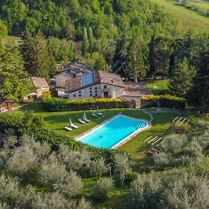 Tenuta delle Rose Piane Exterior photo