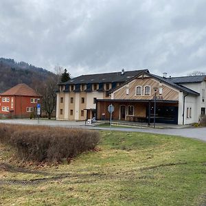 Appartamento Mezonetový apartmán Isabela Loučná nad Desnou Exterior photo