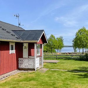 Nice Home In Vittaryd With 2 Bedrooms And Wifi Kvänarp Exterior photo