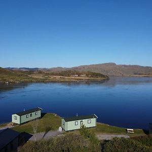 Hotel Sunnybrae, Isle Of Luing Cullipool Exterior photo