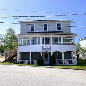 Appartamento Maison Charles Edmond Grandes-Bergeronnes Exterior photo