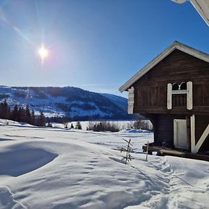 Tuddal - Lynnidalen Apartment Exterior photo