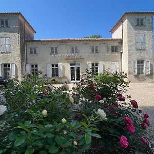 La Lauze Bed and Breakfast Vielmur-sur-Agout Exterior photo