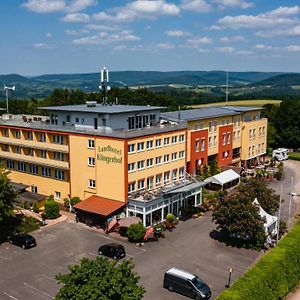 Landhotel Klingerhof Hösbach Exterior photo